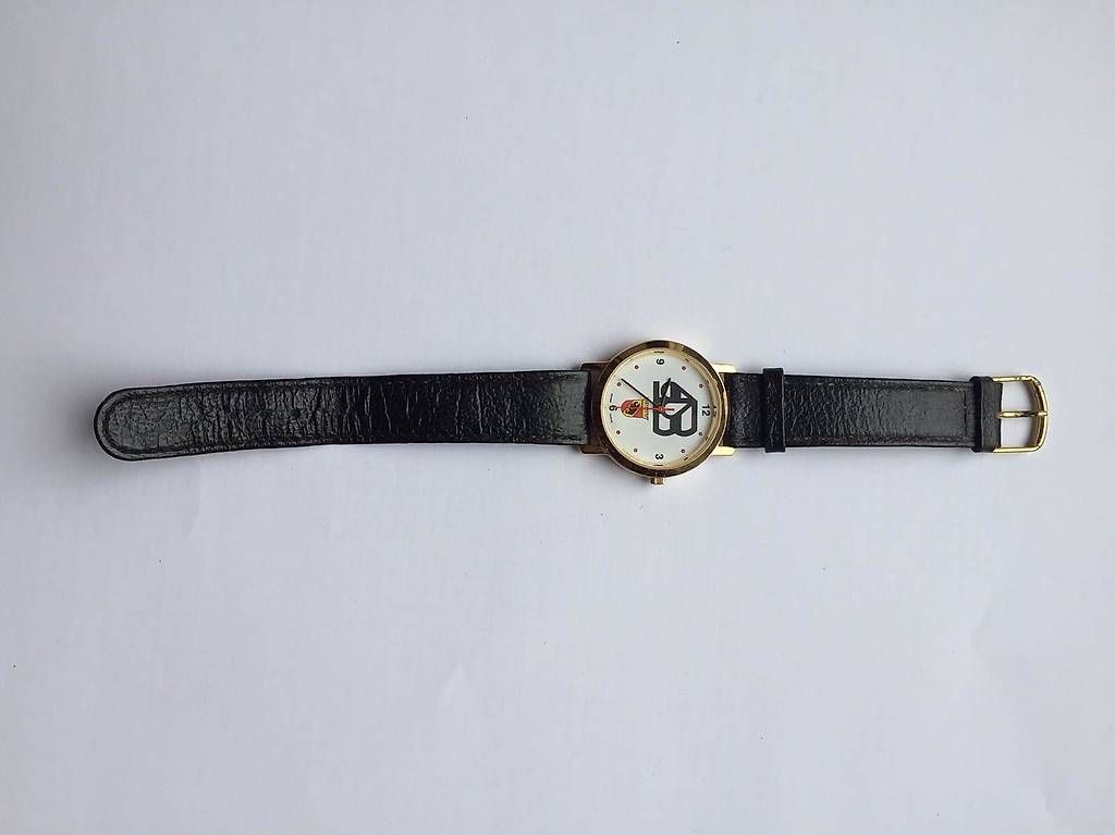 Orologi: Montre Bezel / Armbandhur – Usato da Cernier venduto da Mustang28966 4