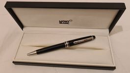 MONTBLANC Meisterstück Kugelschreiber "LUFTHANSA" (Platin)