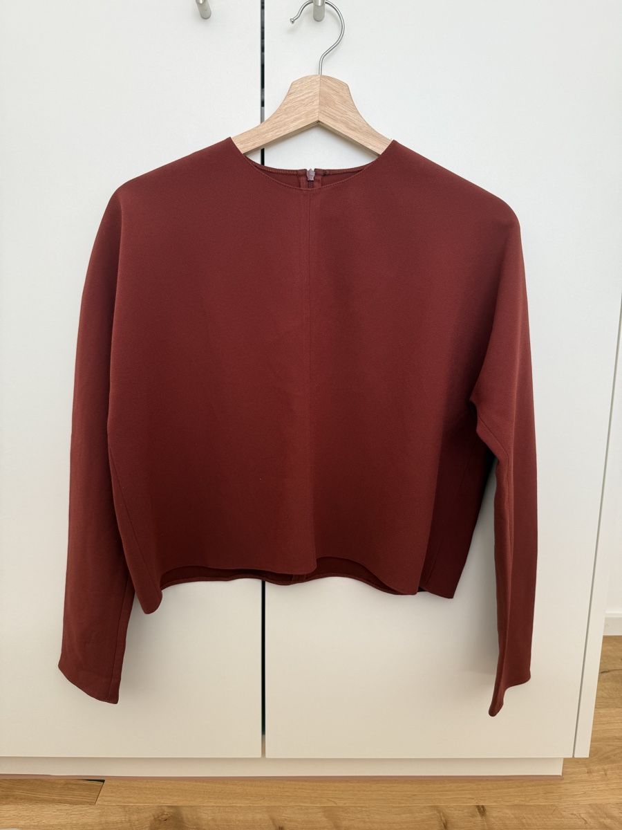 Zara Camicette: Zara Bluse XS – Usato da Zürich venduto da Eb_ 3