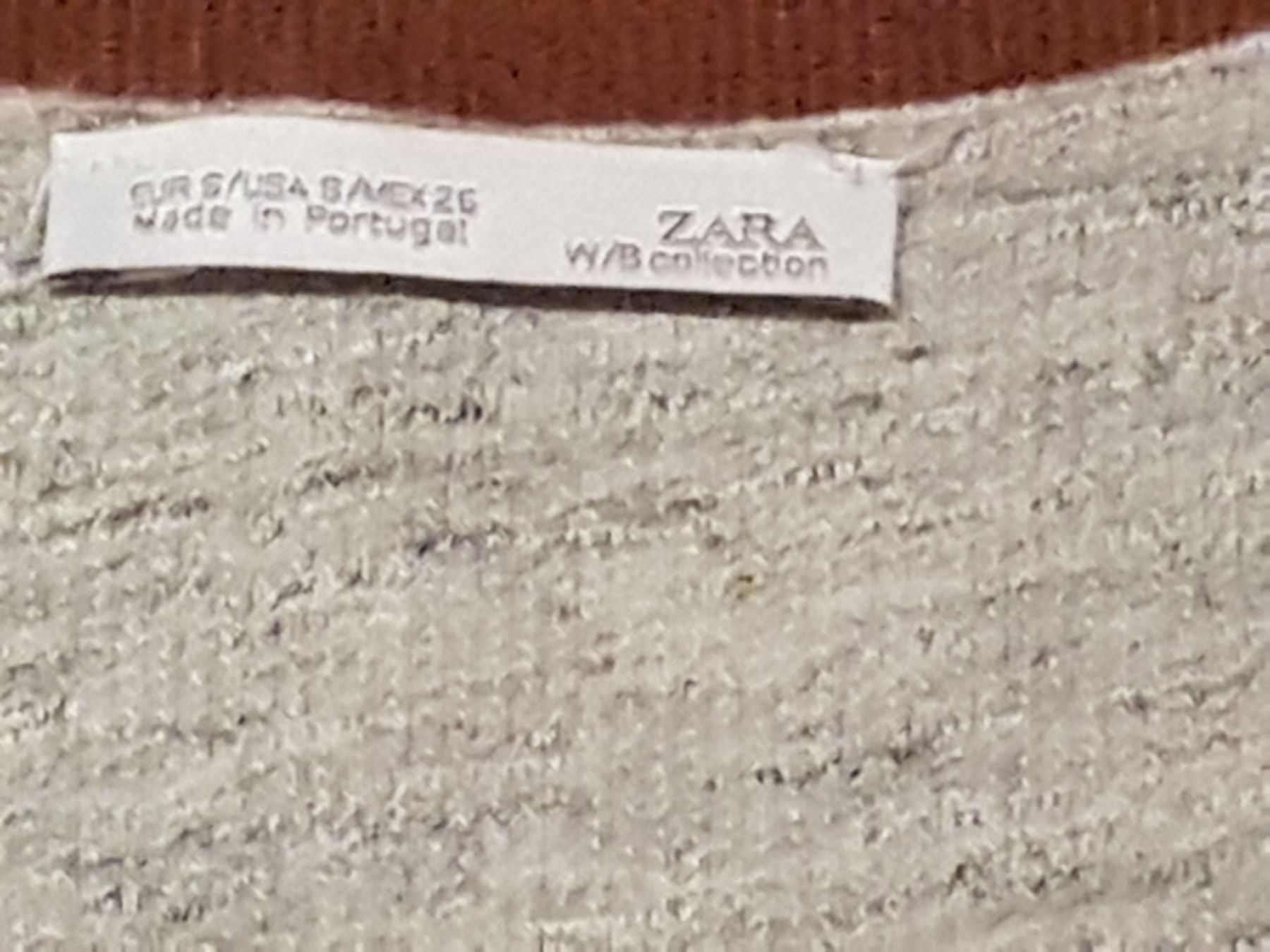 Zara Vestiti: Robe taille S marque Zara – Usato da Villiers venduto da san_jn5w 2