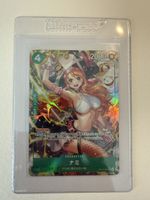 One Piece TCG OP14-031 Nami SR JP