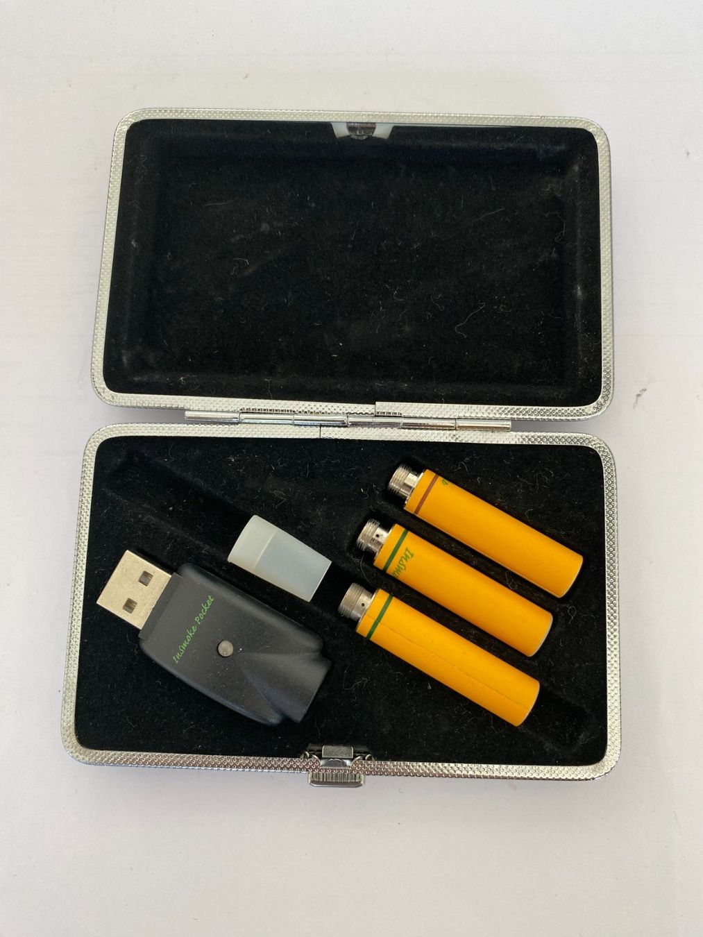 Altri Prodotti per fumatori: InSmoke Pocket – Usato da Wängi venduto da Bmo 1