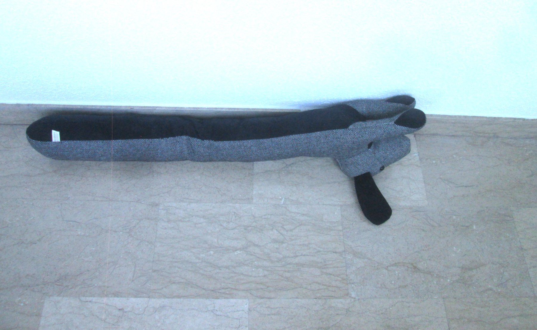 Coussins: Zugluftstopper – D'occasion à Sementina par babucia 3