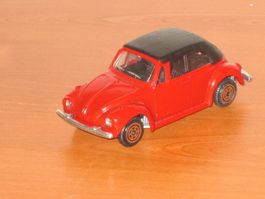 Polistil Volkswagen Cox cabriolet 1743