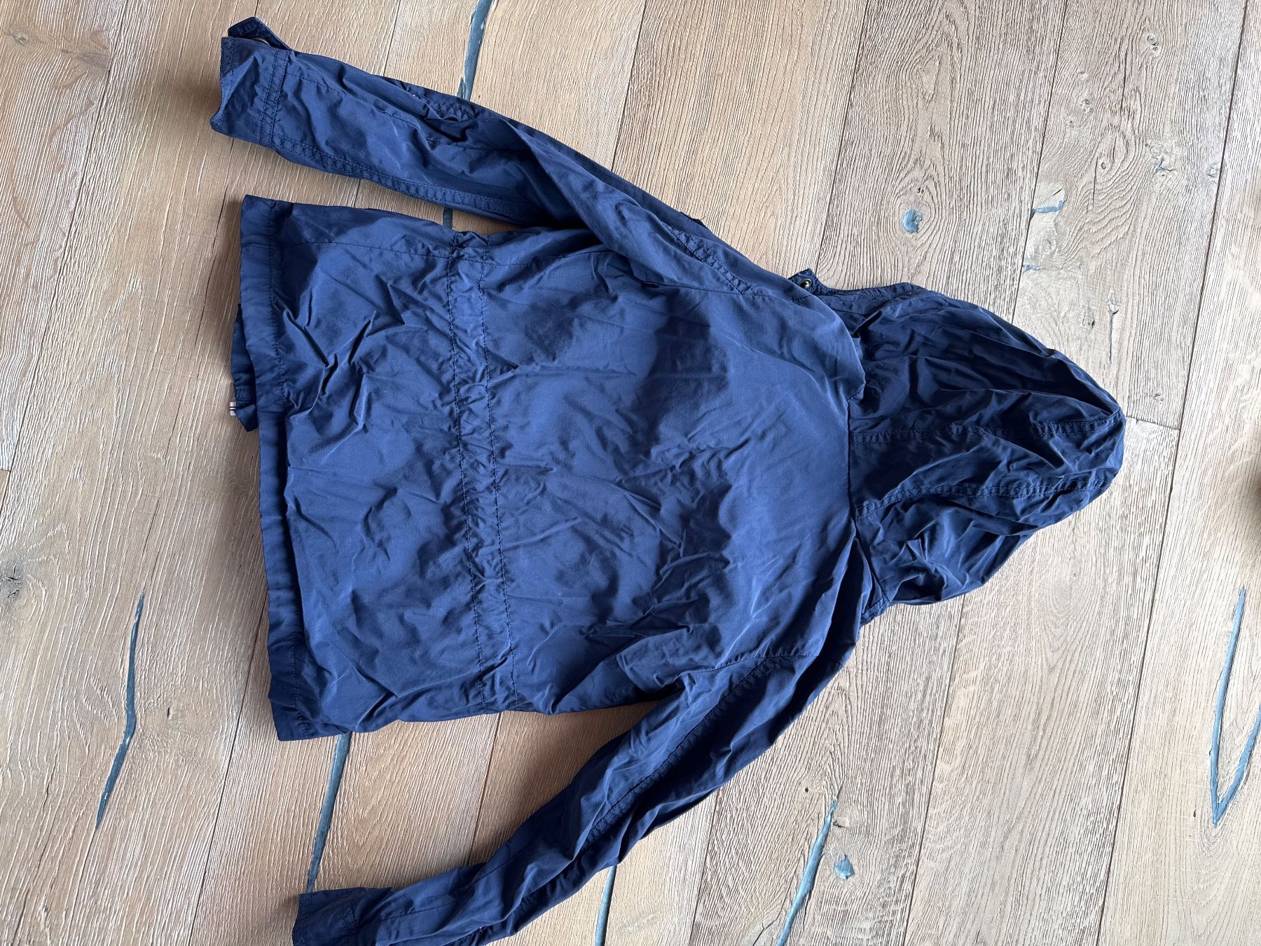 Tommy Hilfiger Giacche & Cappotti: Tommy Hilfiger Jacke Gr. 128 – Usato da Himmelried venduto da Dievole 1