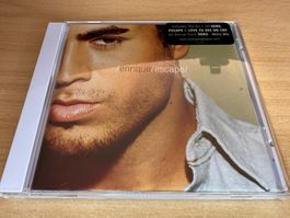 Enrique – Escape