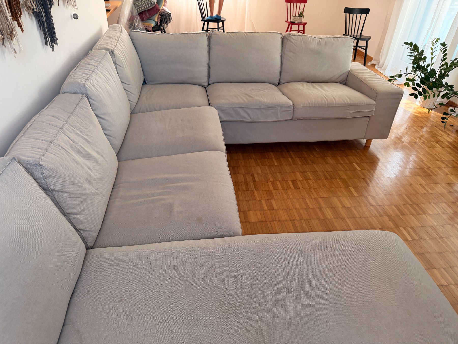 Sofas: Kivik Ikea – Gebraucht aus Meilen von ilinag 3