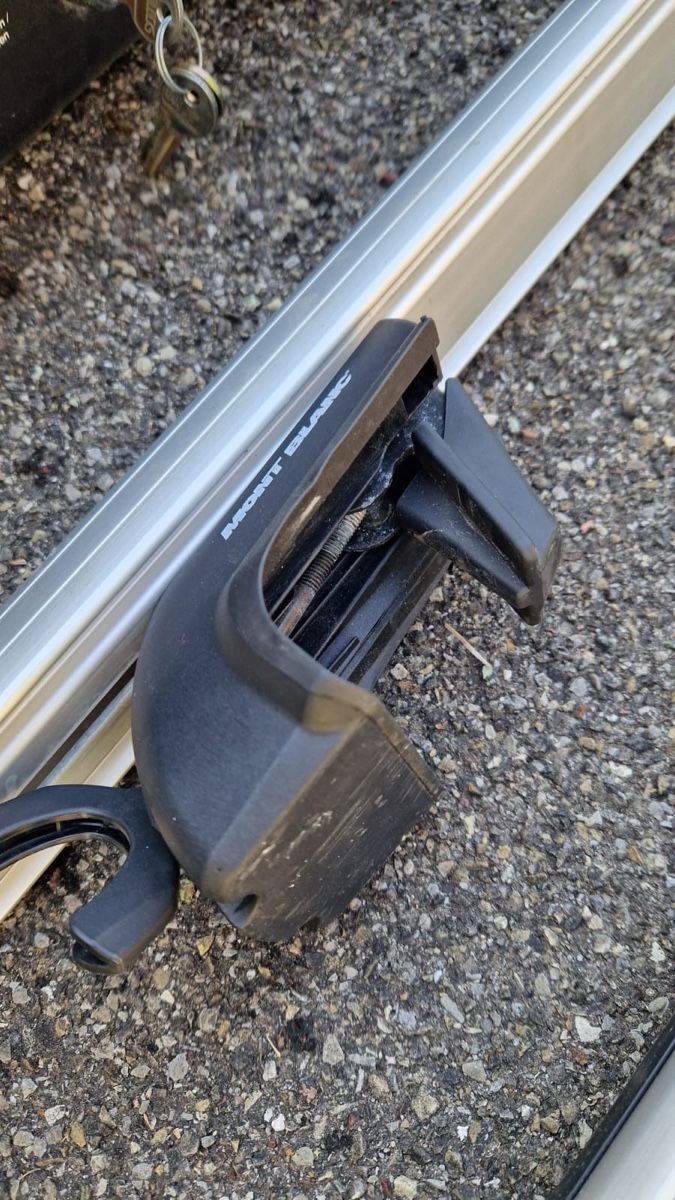 Thule Dachboxen: Thulebox – Gebraucht aus Frauenfeld von Kim_M. 2