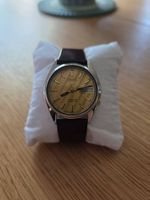 Seiko 5 Automatic 7009 808A Vintage 21 Jewels