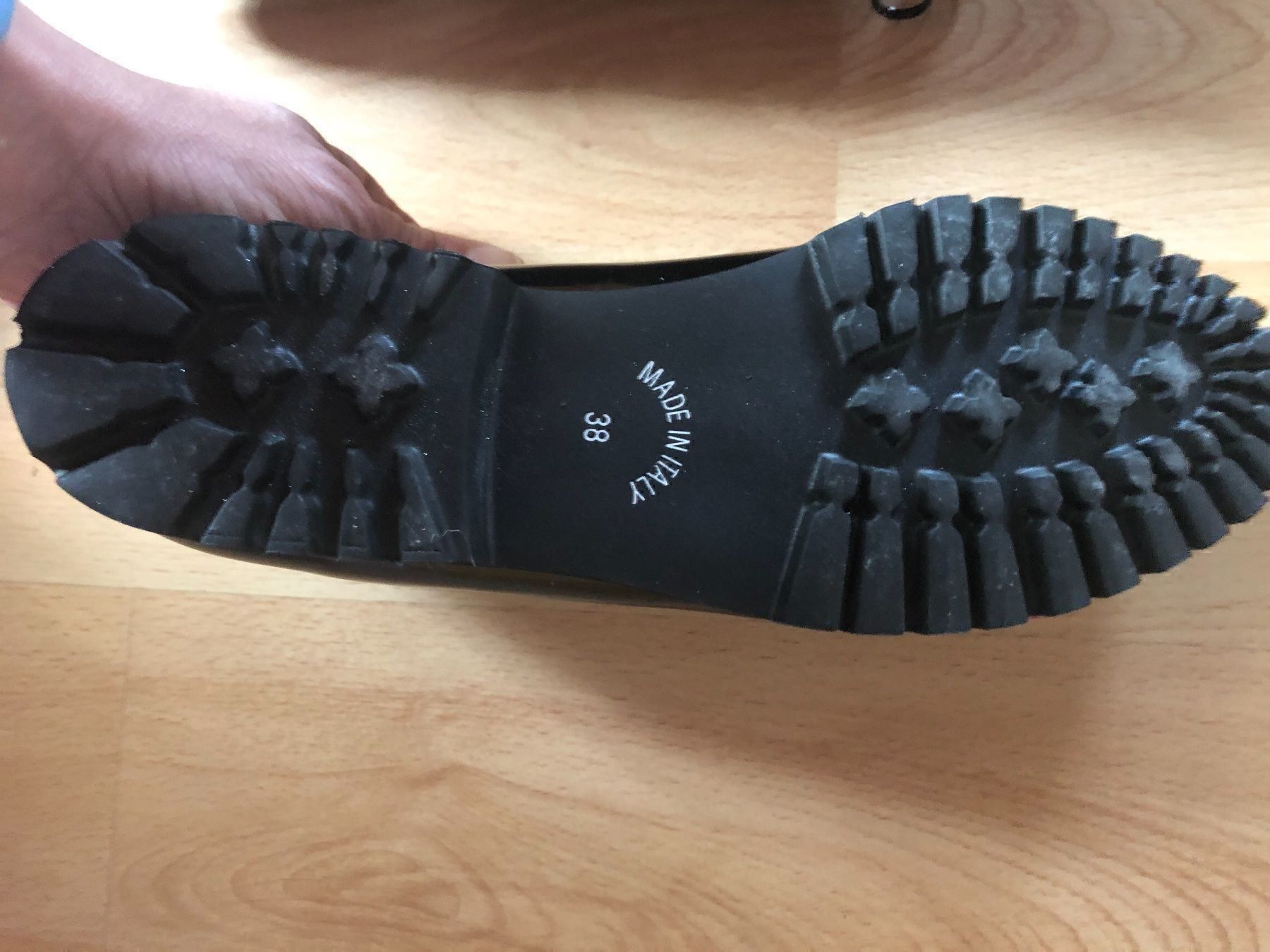 Scarpe da donna: Halbschuhe – Usato da Windlach venduto da Joice14 2