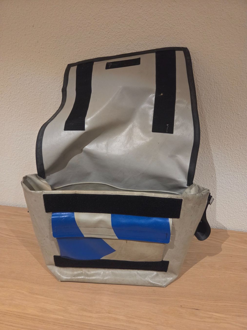 Freitag Borse: orginal Freitag Tasche - G 5.1 – Usato da Bülach venduto da EricR13 2
