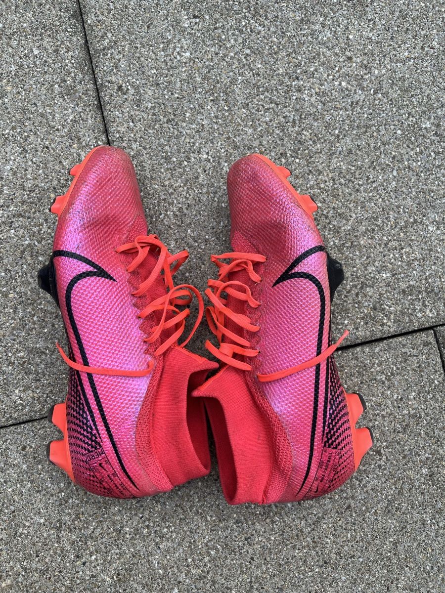 Nike Scarpe da uomo: Nike Mercurial Superfly Elite – Usato da Tecknau venduto da therealdodoo