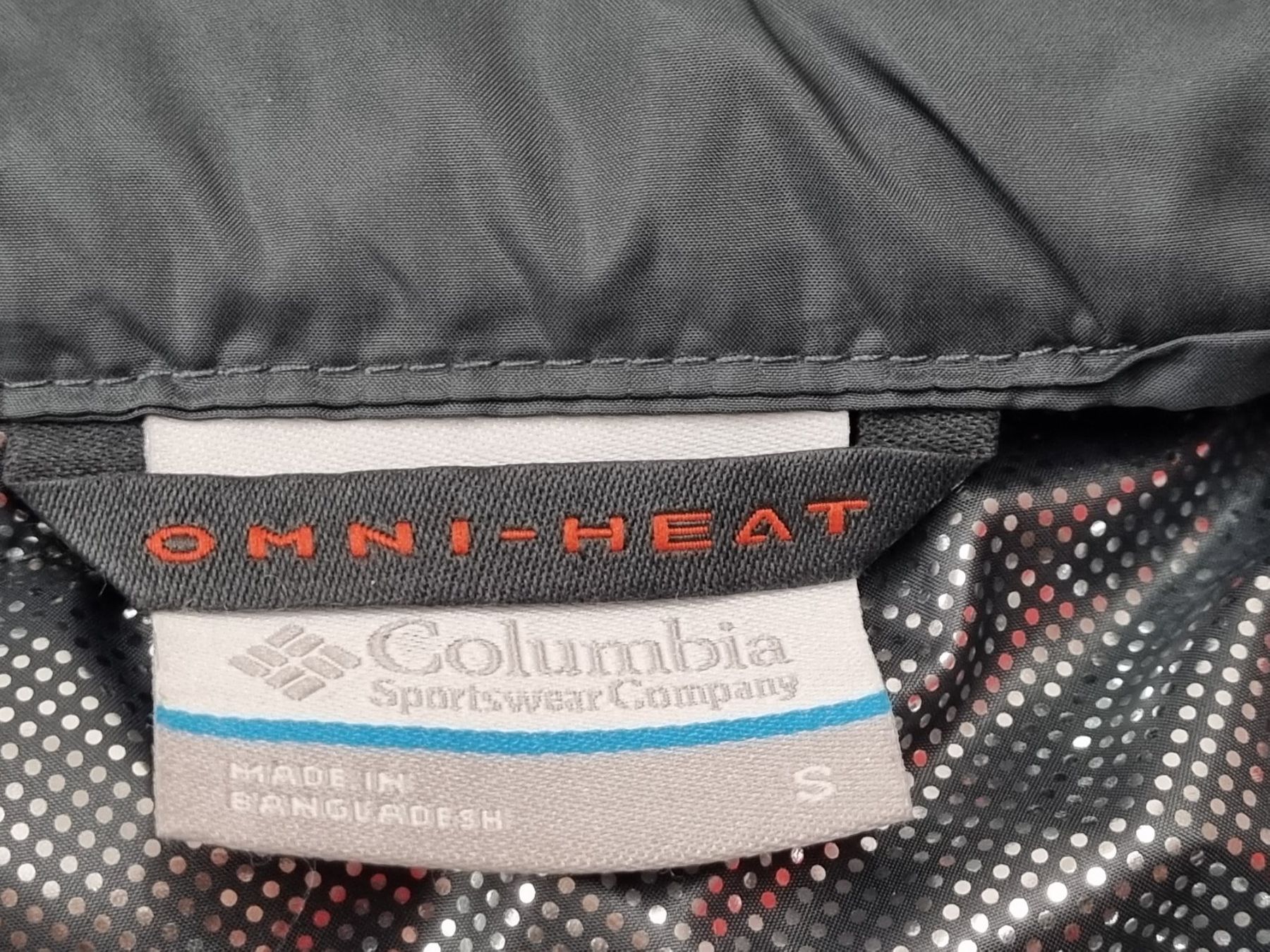 Columbia Giacche: Columbia Jacke Grösse S – Usato da Schönenwerd venduto da Chez_Mimi 5