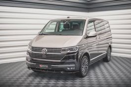 VW T6.1 Spoiler-Kit / Multivan