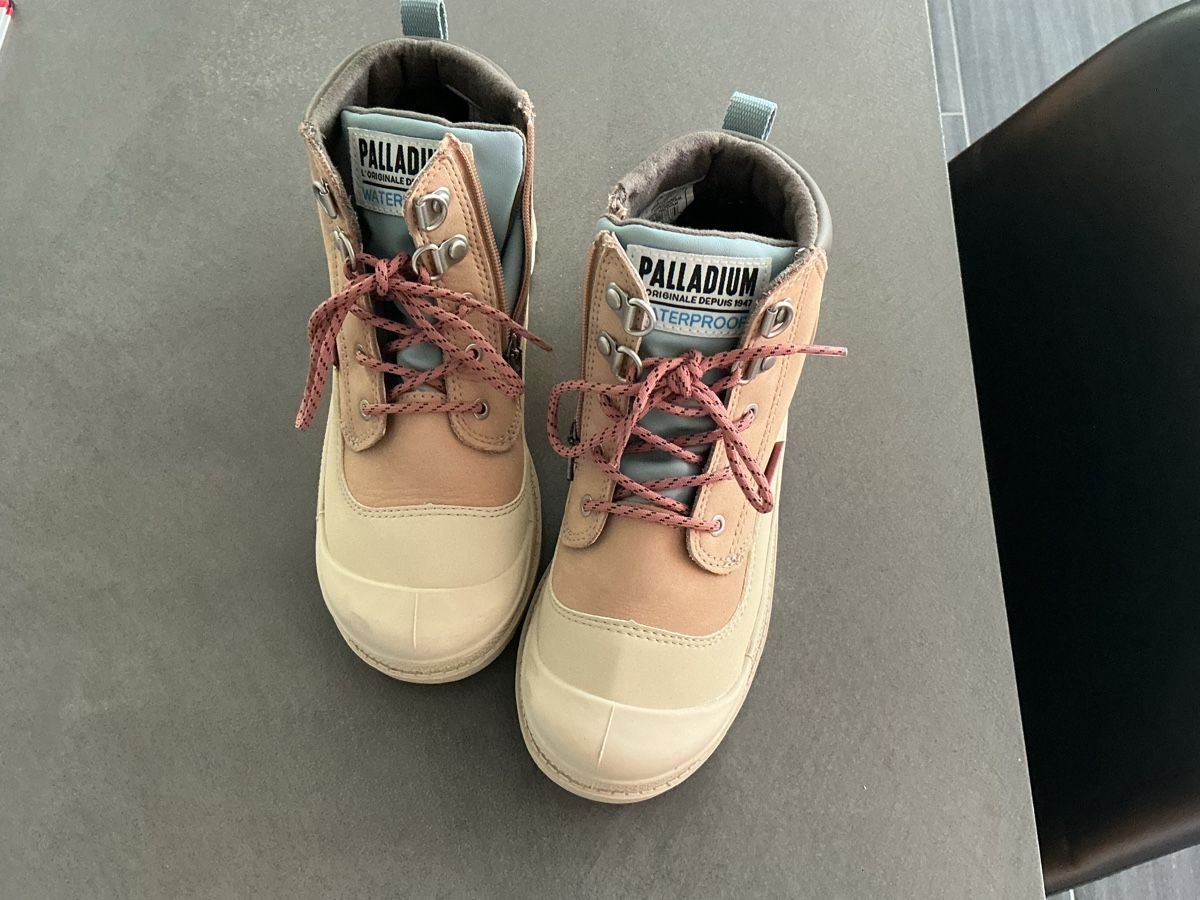 Pikolinos Scarpe per ragazze: Chaussures fille – Nuovo (secondo la descrizione) da Martigny venduto da Maxou74 1