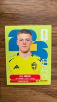 Panini FIFA WM 2026 Sticker SWE 5 Emil Holm