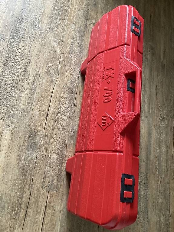 Alle Werkzeuge: Rubi TX-700 Plättli Schneideapperat – Gebraucht aus Uzwil von Jimmy1971