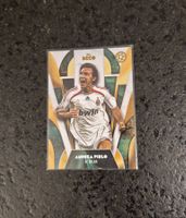Andrea Pirlo - AC Milan - Topps
