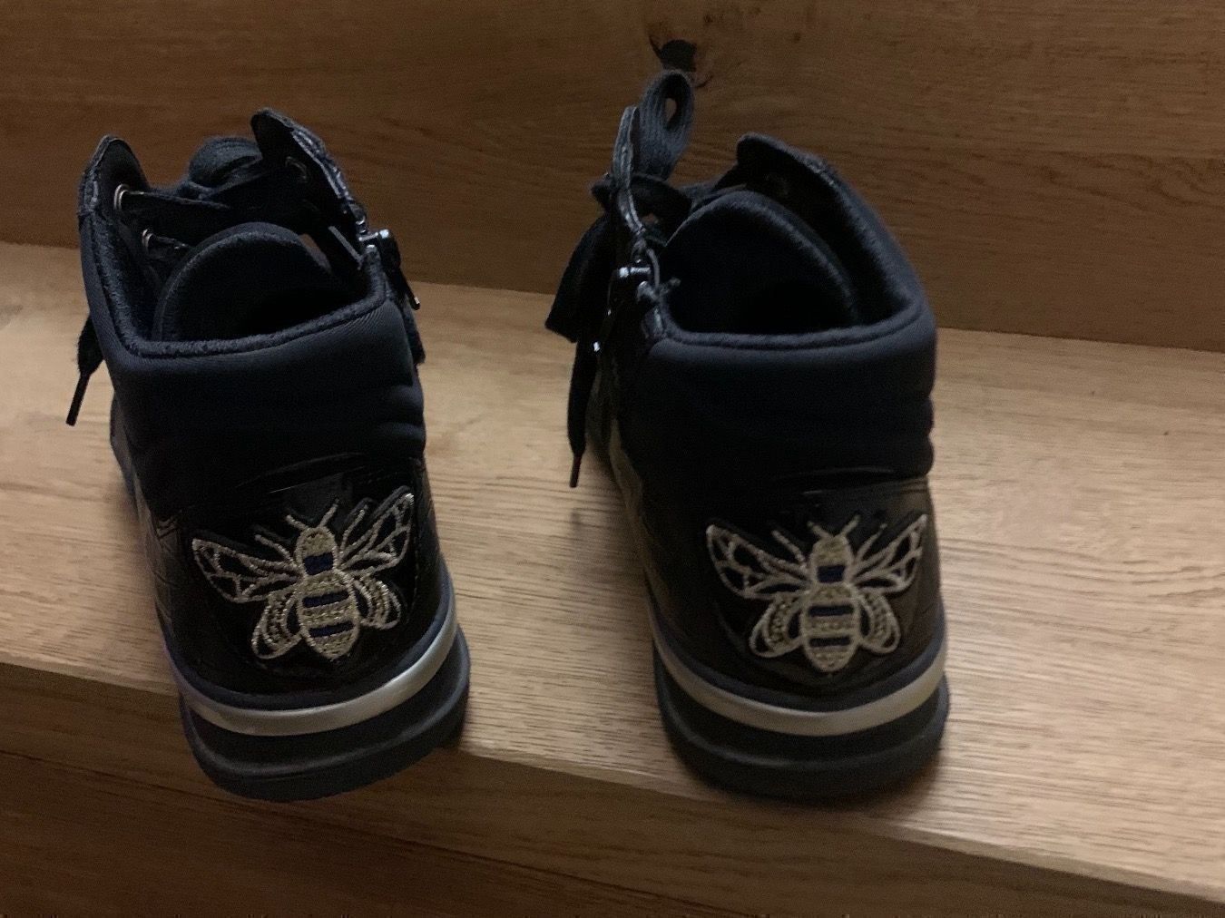 Geox Scarpe da donna: Sneakers GEOX in Gr.38 – Usato da Herzogenbuchsee venduto da zukerka 2