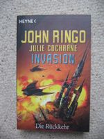 Invasion Die Rückkehr John Ringo Julie Cochrane