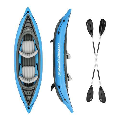 Double kayak Surge Elite x2 382 cm