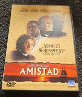DVD Amistad (18415)