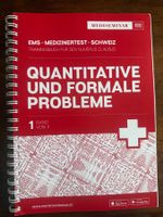 NC Mediseminar EMS Vorbereitungsbücher - 2021 (10/11)