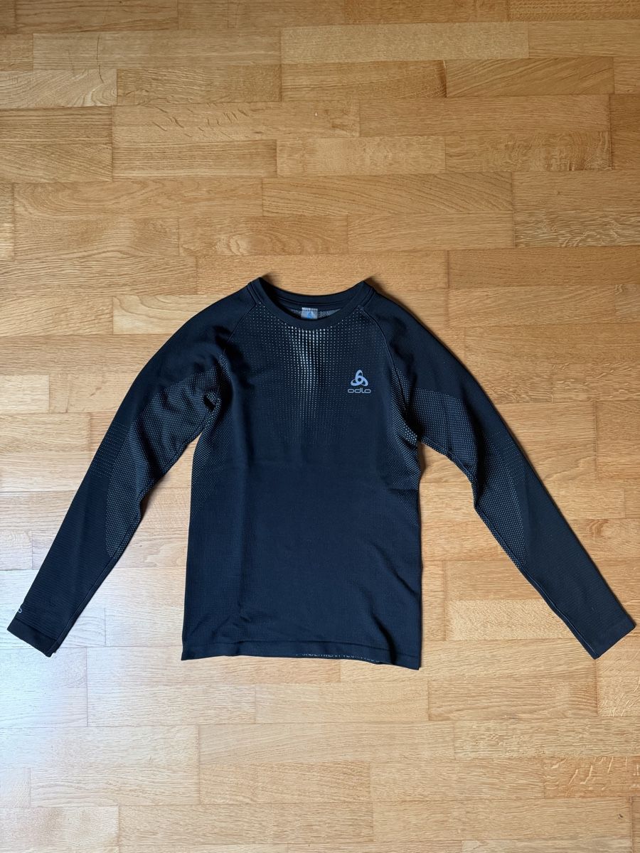 Odlo Sonstige Unterwäsche: Odlo Performance Funktionswäsche-Set – Gebraucht aus Thun von mir_8tjd 1