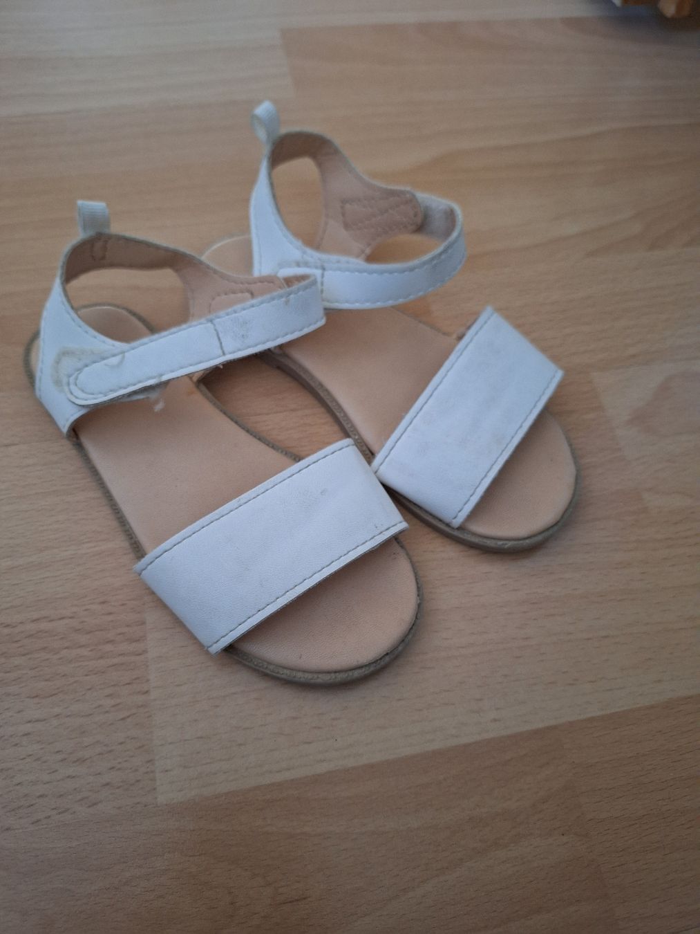 H&M Scarpe per ragazze: Sandalen Grösse 28 – Usato da Kreuzlingen venduto da nissie88