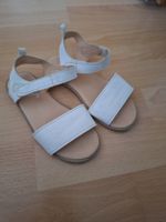 Sandalen Grösse 28