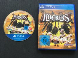 Flockers für Playstation 4
