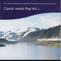 CD - Vienna Symphonic Orchestra Project