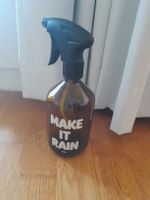 Pflanzensprüher Glas feey