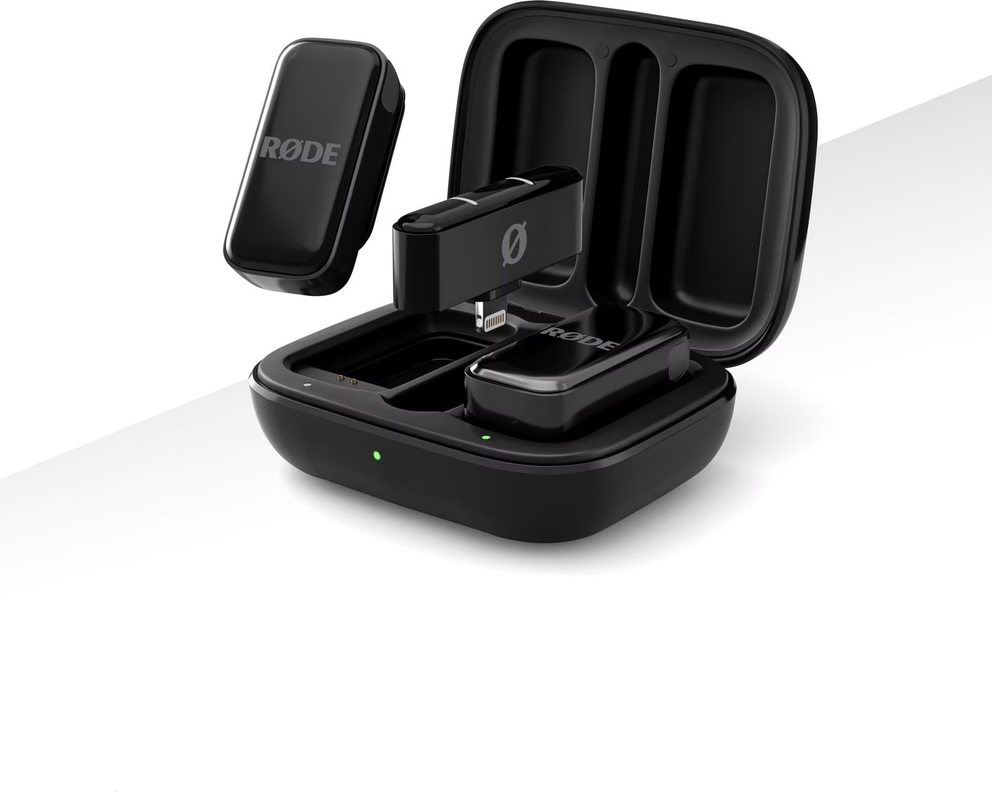 Røde Microfoni: RODE Wireless Micro / Streaming, Influencer, Content Creator – Nuovo (secondo la descrizione) da Weggis venduto da Fairpays 7