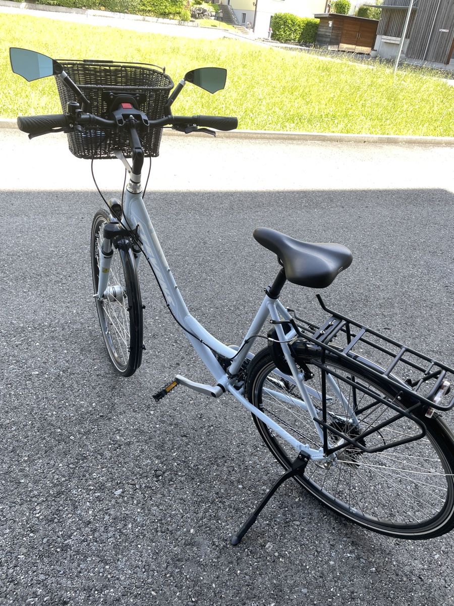 Stevens Biciclette: Damenfahrrad STEVENS – Usato da Triesen venduto da Ubeer 2