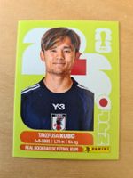 Panini Fifa World Cup 2026 Nr. JPN 12 Takefusa Kubo