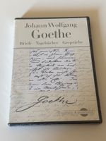 Johann Wolfgang Goethe - Briefe Tagebücher Gespräche