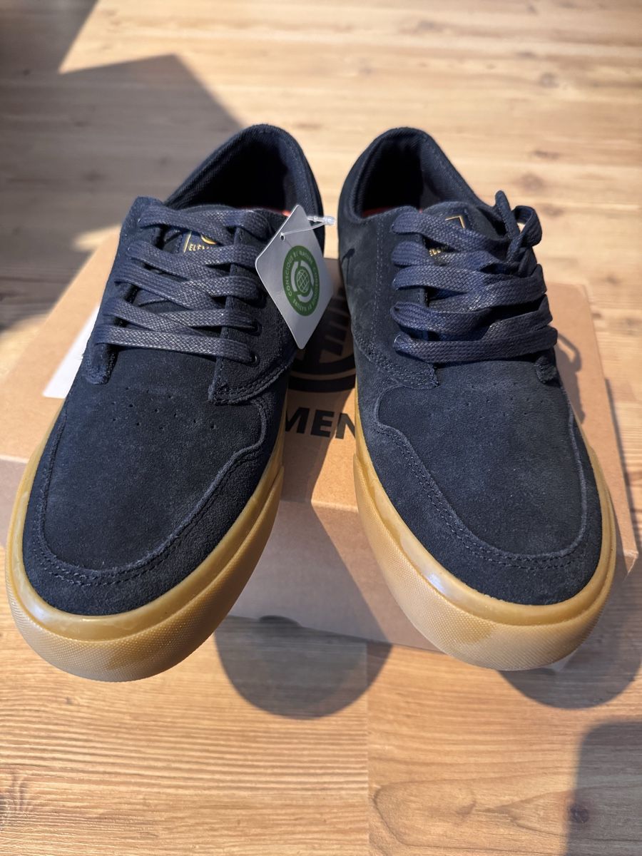 Element Scarpe da uomo: Element Topaz C3 Navy Gum, Gr. 40, Neu! – Nuovo e nell'imballaggio originale da Pfungen venduto da sandro921