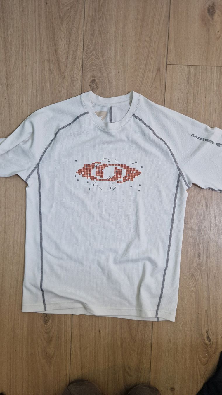 Troy Lee Lotti di vestiti: Sportkleiderpaket – Usato da Geuensee venduto da neuschnee82 2