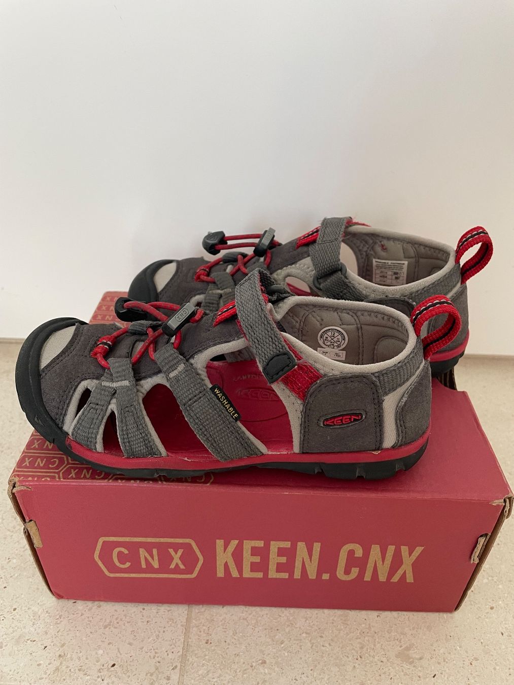 Keen Scarpe per ragazzi: Keen Sandalen Gr.30 – Usato da Zürich venduto da Elodie_s
