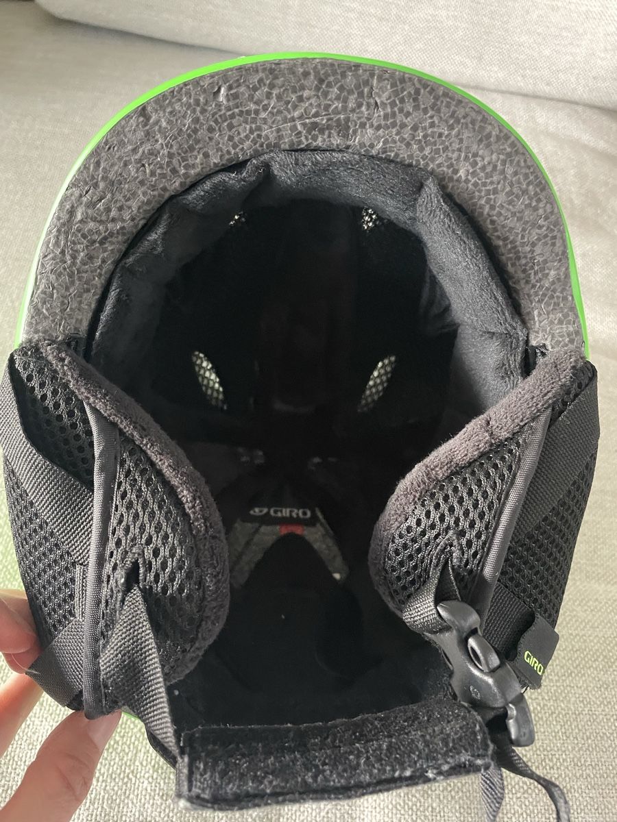 Giro Helme: Skihelm Giro XS – Gebraucht aus Zürich von yaelle106 4