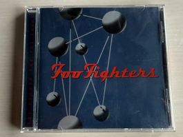 Foo Fighters - The Colour And The Shape CD