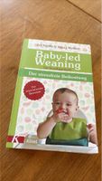 Baby-led Weaning Buch Der stressfreie Beikostweg