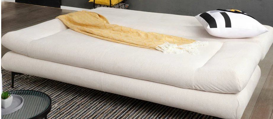 Mömax Sofas: sofa mit bettfunktion – Neuf (Voir description) à Brienz BE par iledoeb 4