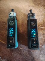 Voopoo Drag S3