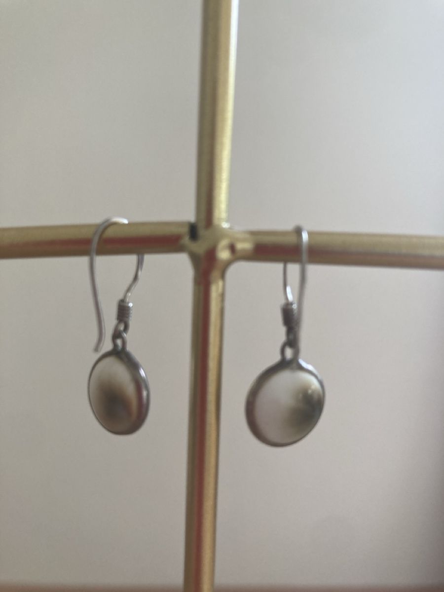 Boucles d'oreille: Ohrringe  – D'occasion à Kirchberg BE par gab_x6wb 1