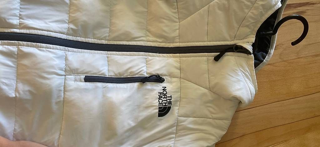 Giacche & Cappotti: Giacca North Face Taglia S  – Usato da Manno venduto da tom_n7jg 4
