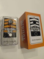EHX Signal Pad
