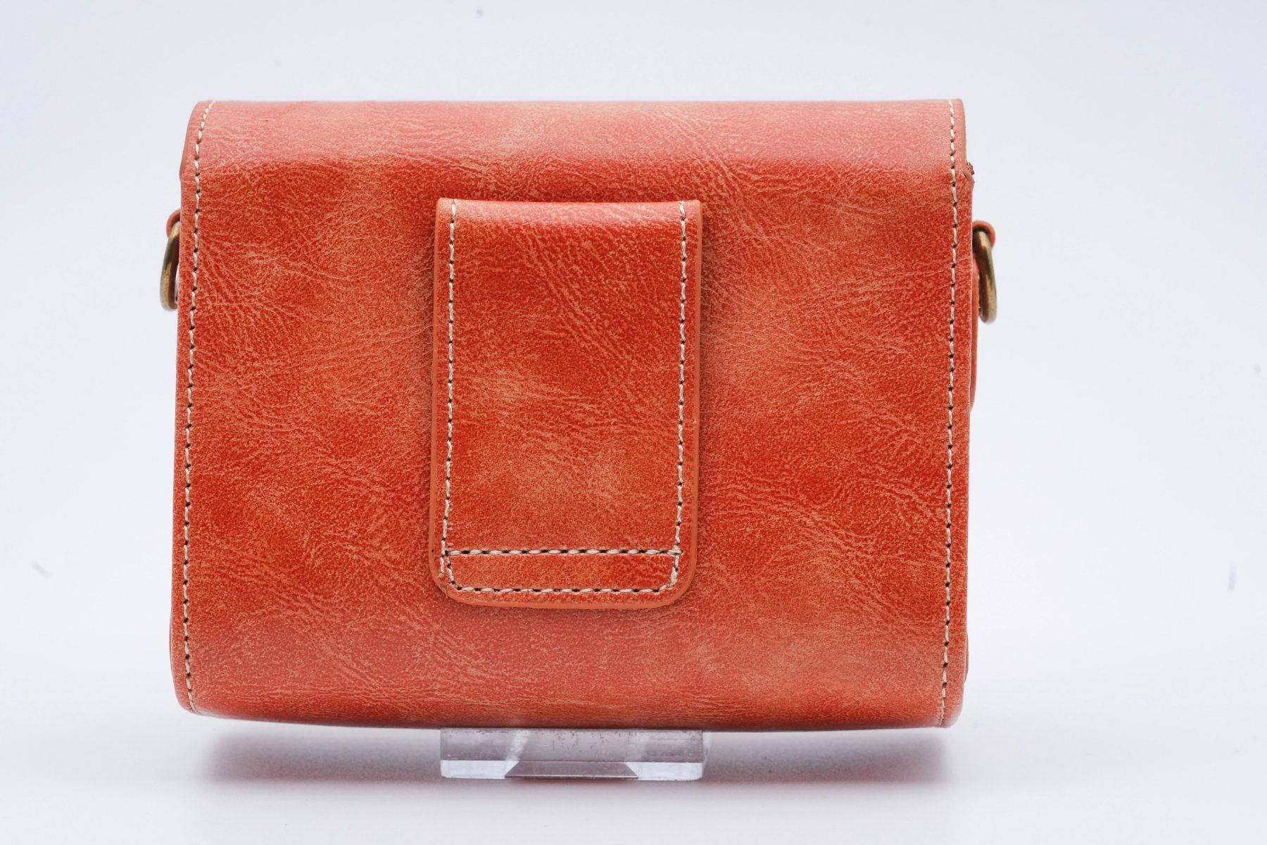 Kamera: Hell braune Ledertasche – Gebraucht aus Bern von shu_9tjg 2