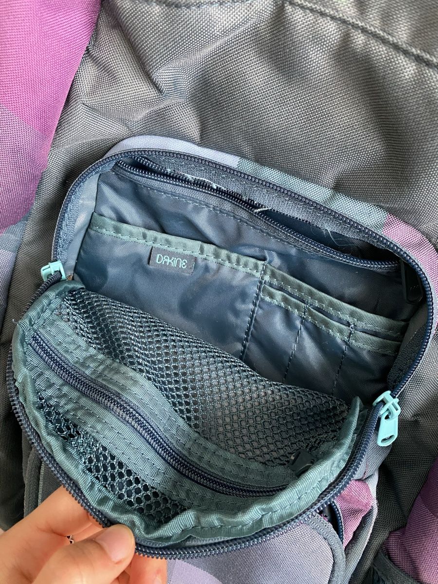 Dakine Borse & Zaini: Dakine Schulrucksack – Usato da Berikon venduto da rio_9mr5 3